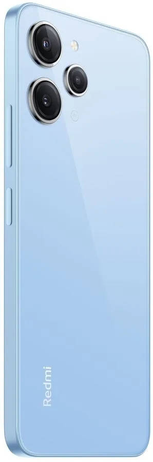 картинка Смартфон Xiaomi Redmi 12 Blue 6.79'' 8Gb / 256Gb от магазина КомпьютерЦентр
