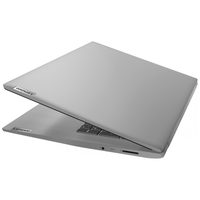 картинка Ноутбук Lenovo IdeaPad IP3 17ADA05 Gray (81W20001RK) от магазина КомпьютерЦентр