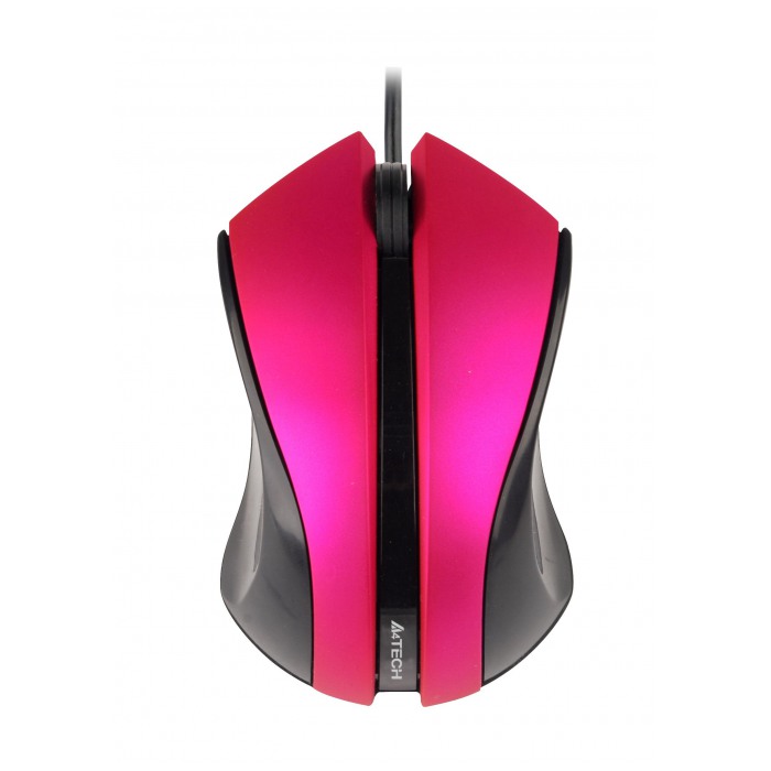 картинка Мышка A4tech G9-310 Pink Wireless (G9-310) от магазина КомпьютерЦентр