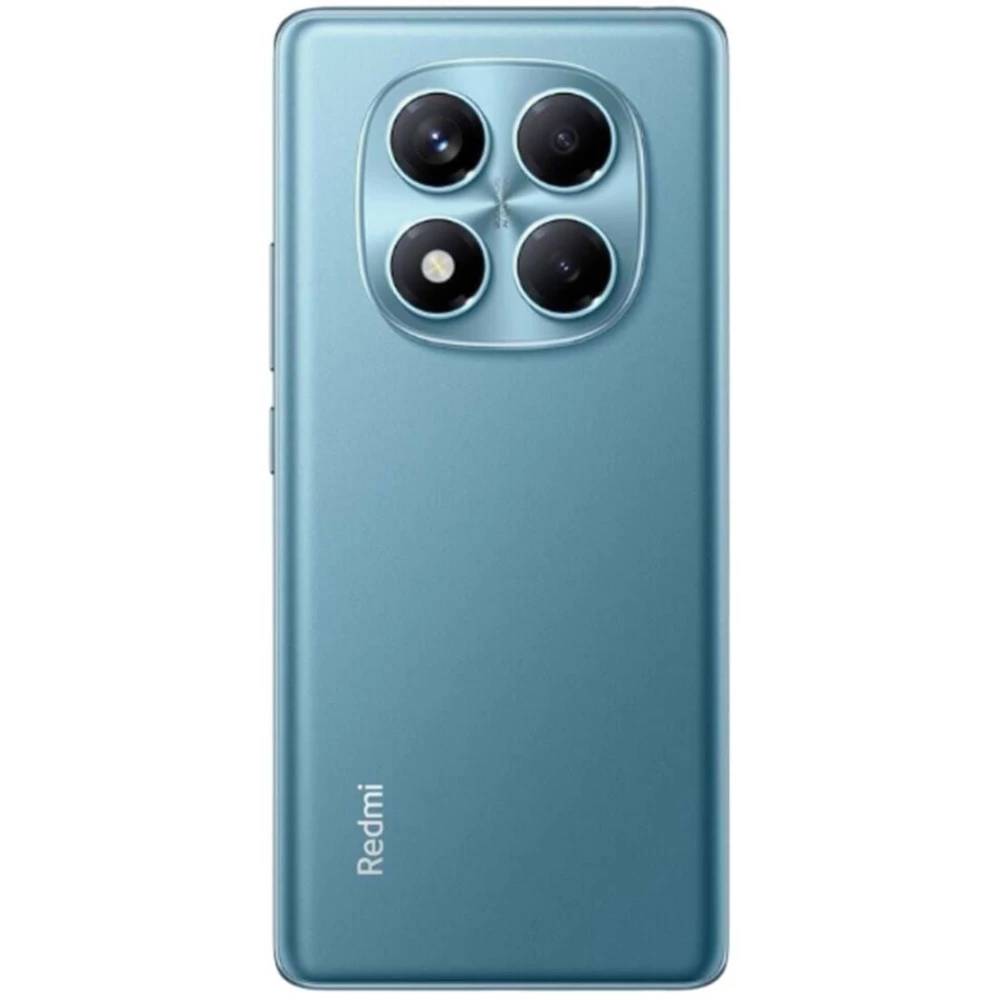 картинка Смартфон Xiaomi Redmi Note 14 Pro Blue 6.67''/ 12Gb / 512Gb от магазина КомпьютерЦентр