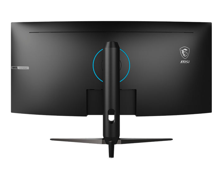 картинка Монитор 34'' MSI Optix MAG342CQPV от магазина КомпьютерЦентр