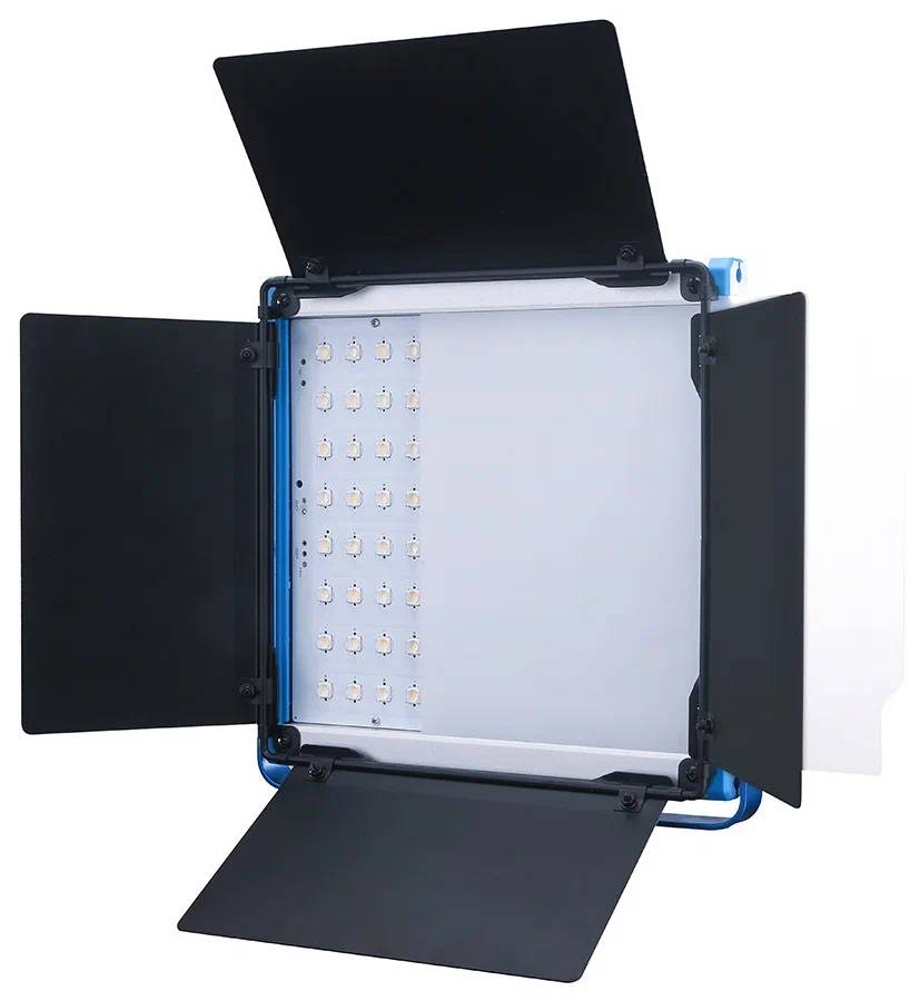 картинка Комплект постоянного света светодиодный RAYLAB RL-30 Adv 3200-6500K от магазина КомпьютерЦентр