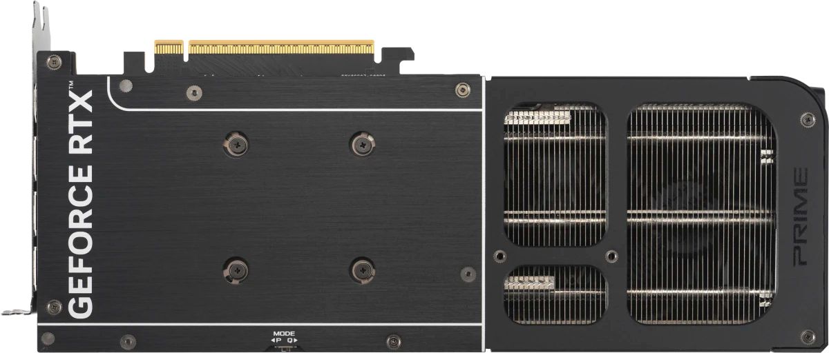 картинка Видеокарта 16Gb GDDR7 GeForce RTX 5060 Ti Asus Prime OC PCIe 7 (PRIME-RTX5060TI-O16G) от магазина КомпьютерЦентр