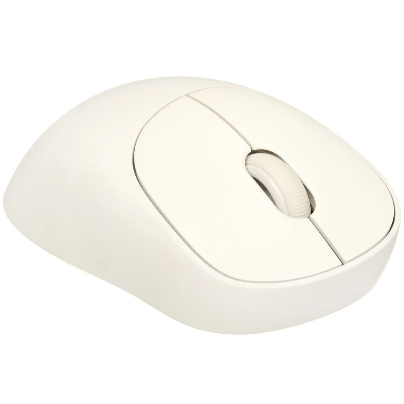 картинка Мышка Xiaomi Wireless Mouse 3 Comfort Edition XMWXSB03EYM White (BHR08JJCN) от магазина КомпьютерЦентр