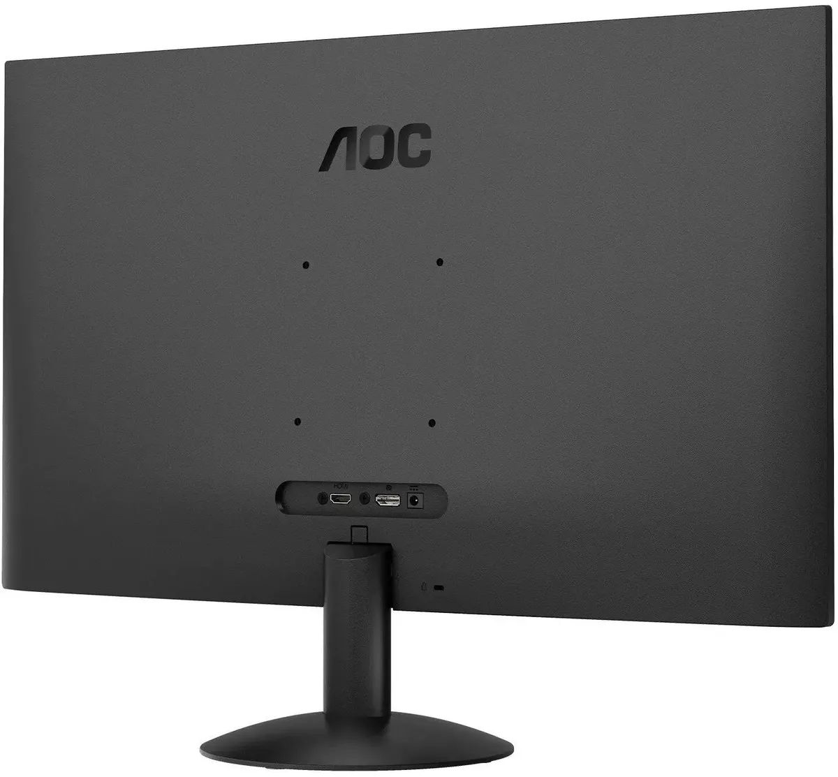 картинка Монитор 27'' AOC Q27B30S3, черный от магазина КомпьютерЦентр