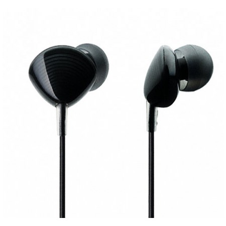 картинка Наушники Cresyn C350E Black (CPD-EP0350KL01) от магазина КомпьютерЦентр