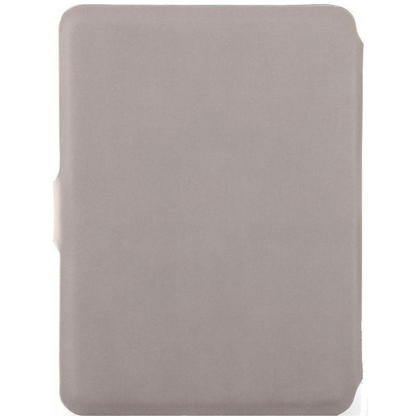 картинка Чехол DIGI Book Revolution Jacket M Grey (Ebook110) от магазина КомпьютерЦентр