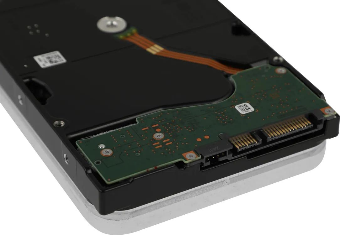 картинка HDD 20.0TB Seagate 3.5'' Server X20 (ST20000NM007D) от магазина КомпьютерЦентр