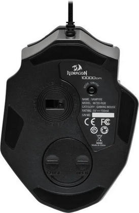 картинка Мышка Redragon Vampire, USB (77610) от магазина КомпьютерЦентр