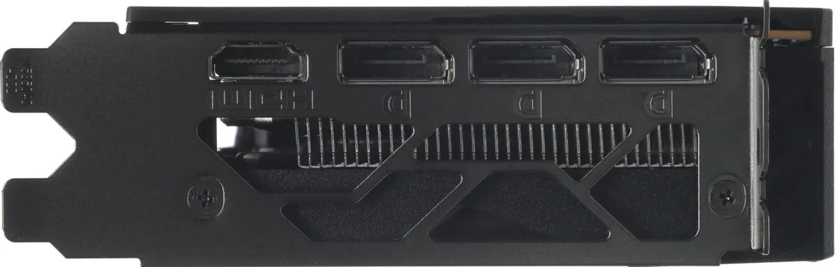 картинка Видеокарта 8Gb GDDR6 GeForce RTX 5050 MSI 128 бит, PCI-e 5.0, 1xHDMI, 3xDP, 2647 МГц (RTX 5050 8G GAMING OC) от магазина КомпьютерЦентр