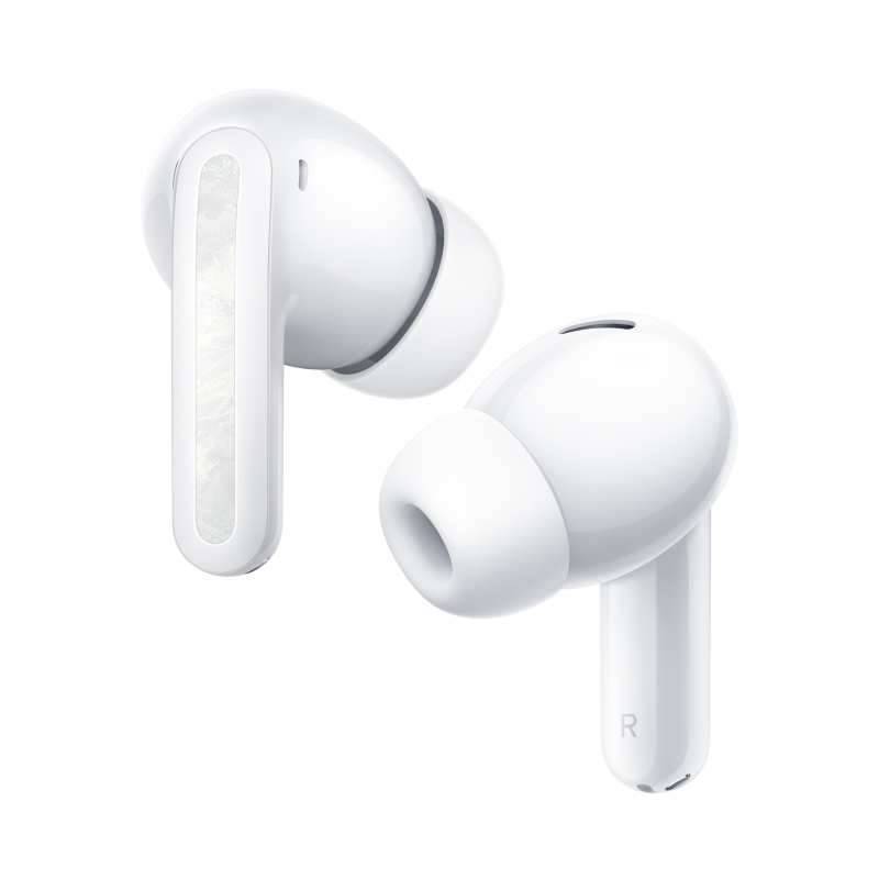 картинка Беспроводные наушники Xiaomi Redmi Buds 5 Pro M2317E1 White от магазина КомпьютерЦентр