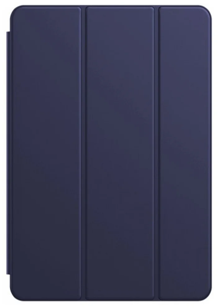 картинка Чехол Apple Smart Case Leather for iPad Air 4 10.9'' (2020) Blue от магазина КомпьютерЦентр