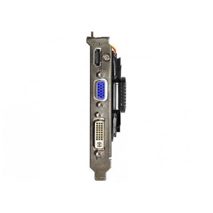 картинка Видеокарта Asus ATI HD5670 512Mb DDR5 (EAH5670/G/2DIS/512D5/A) от магазина КомпьютерЦентр
