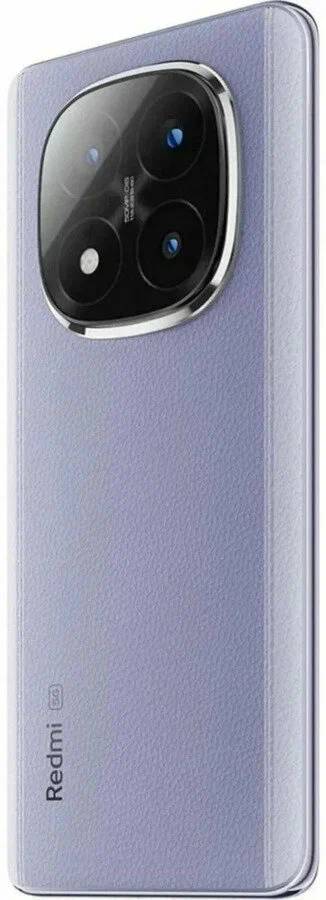 картинка Смартфон Xiaomi Redmi Note 14 Pro Plus 5G Purple 6.67'' / 12Gb / 512Gb от магазина КомпьютерЦентр