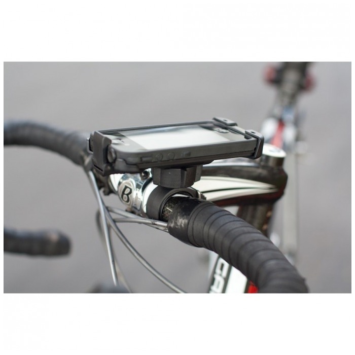 картинка Автодержатель Belkin Lifeproof iPhone 4/ 4s Bike Mount (1048) от магазина КомпьютерЦентр