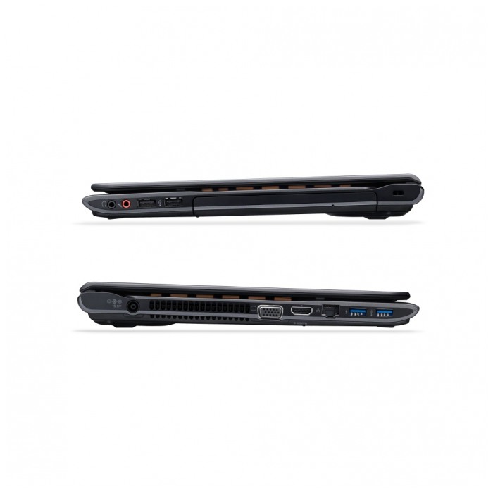 картинка Ноутбук Sony Vaio SV-E14A1S6R/B + мышь + накладка на клавиатуру (SV-E14A1S6R/B) от магазина КомпьютерЦентр