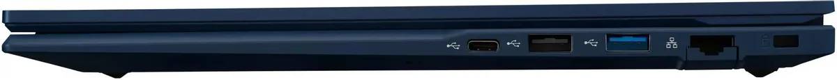 картинка Ноутбук Osio BaseLine B150i-005c 15.6'' IPS FHD/  N100/  8Gb/  512Gb SSD/  noOS/  Blue от магазина КомпьютерЦентр