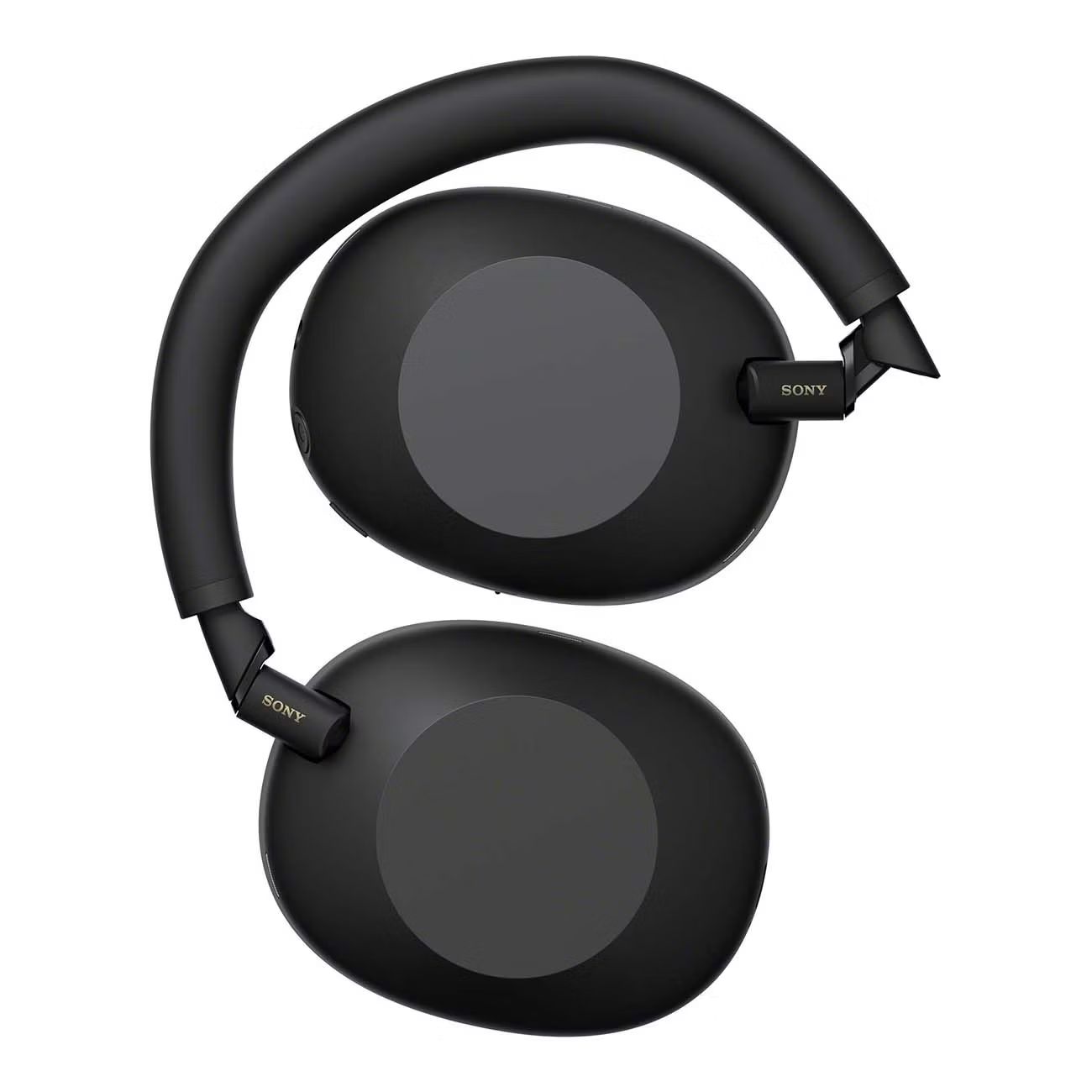 картинка Беспроводные/ проводные наушники Sony WH-1000XM6 Black от магазина КомпьютерЦентр