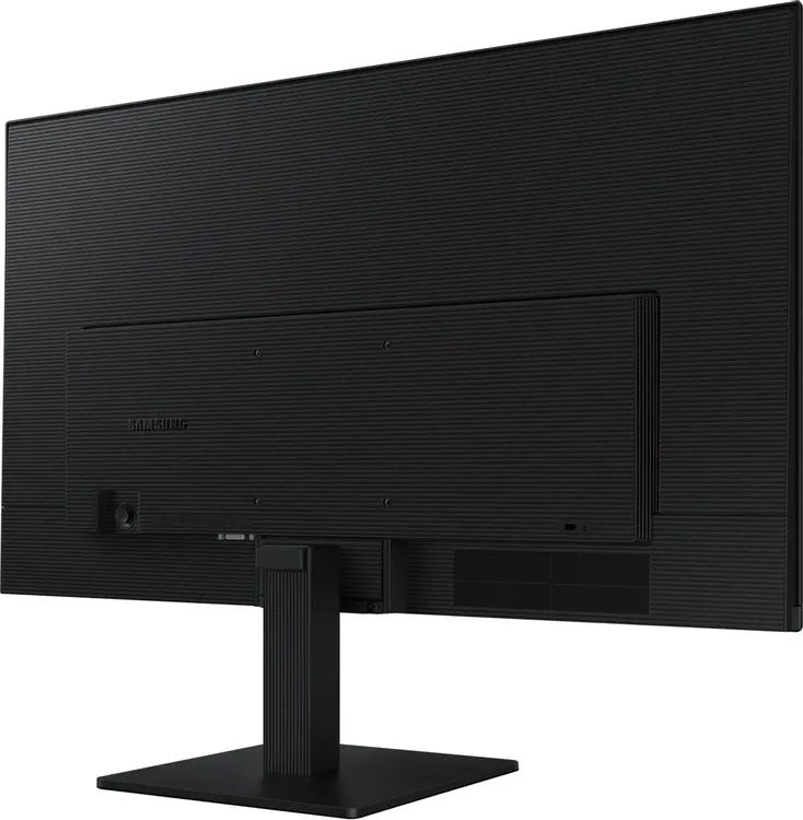картинка Монитор 27'' Samsung S3 S30GD LS27D300GAIXCI 100 Hz, 1920x1080, IPS, 1000:1, 5ms, 250 cdm, Tilt, HDMI, VGA от магазина КомпьютерЦентр