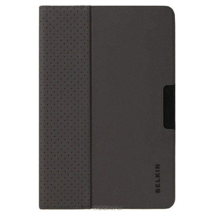 картинка Чехол Belkin Folio Ultrathin Black for tablet PC Galaxy 2 (F8N622ebC00) от магазина КомпьютерЦентр