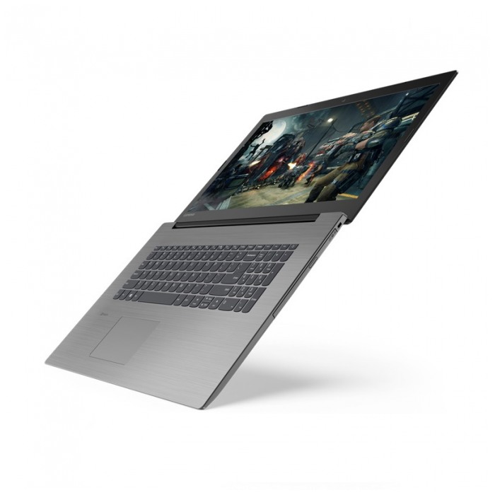 картинка Ноутбук Lenovo IdeaPad 330-17IKB Gray (81DM005CRU) от магазина КомпьютерЦентр