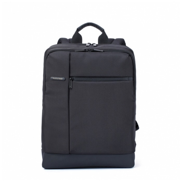 картинка Рюкзак Xiaomi Millet Classic Business Backpack (ZJB4030CN) от магазина КомпьютерЦентр