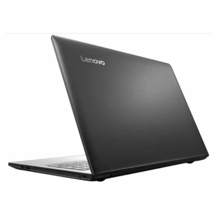картинка Ноутбук Lenovo IdeaPad 510-15IKB Gun Metal (80SV00BBRA) от магазина КомпьютерЦентр