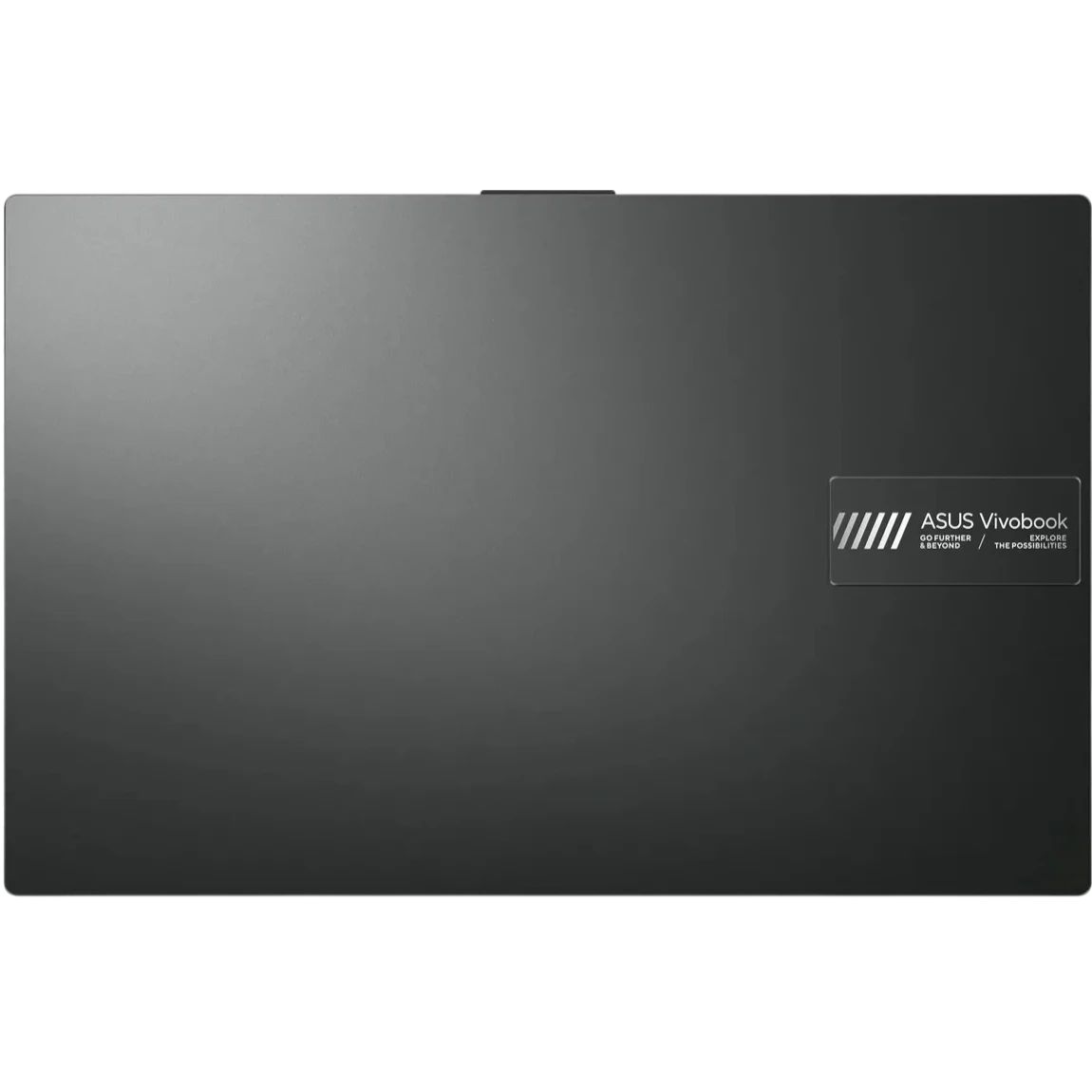 картинка Ноутбук ASUS Vivobook Go 15 E1504FA-BQ5528 15.6'' IPS/  Ryzen 5 40/  16Gb LPDDR5/  SSD 256Gb/  AMD Radeon 610M/  noOS/  42Wh/  Black от магазина КомпьютерЦентр
