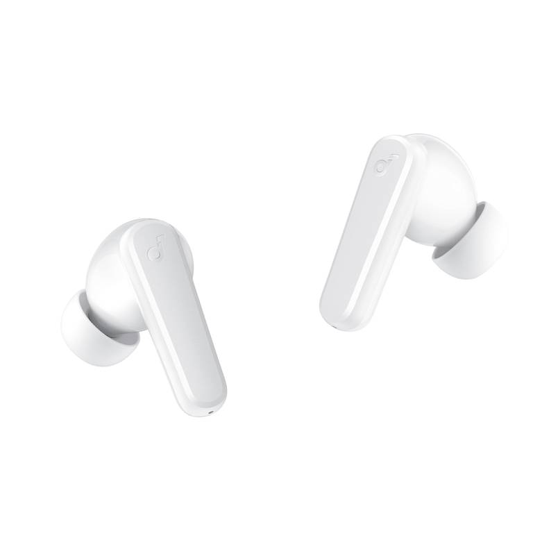 картинка Bluetooth гарнитура Anker Soundcore R50i A3949 White от магазина КомпьютерЦентр