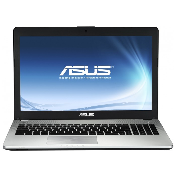 картинка Ноутбук Asus N56VB-S3092H + сумка, мышка и сабвуфер (N56VB-S3092H) от магазина КомпьютерЦентр