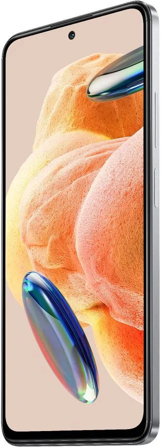 картинка Смартфон Xiaomi Redmi Note 12 Pro White 6.67'' 8Gb / 256Gb от магазина КомпьютерЦентр