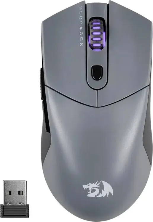 картинка Мышка Redragon St4r Pro, черный (72323) от магазина КомпьютерЦентр