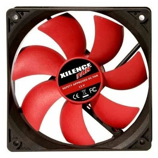 картинка Вентилятор XILENCE Performance C case fan, XPF92.R.PWM (XF041) от магазина КомпьютерЦентр