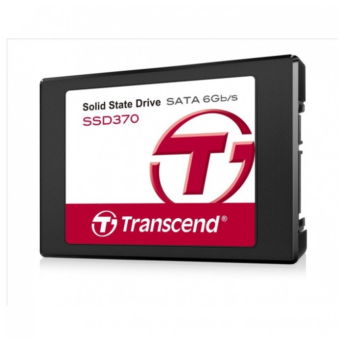 картинка SSD накопитель Transcend 128Gb 2.5″ SSD370 Premium SATAIII (TS128GSSD370) от магазина КомпьютерЦентр