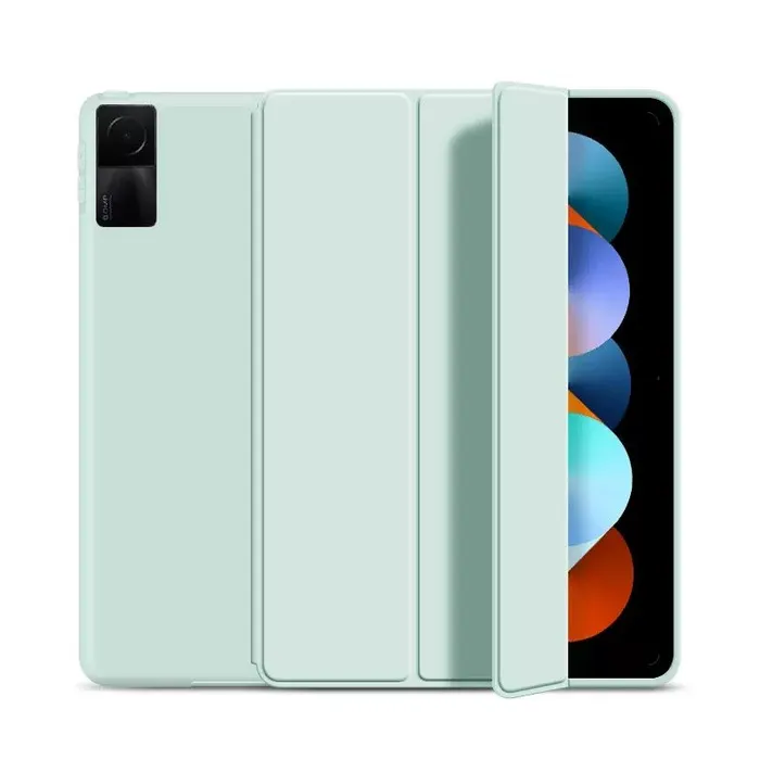 картинка Чехол Smart Cover для Xiaomi Redmi Pad 10.61 Mint от магазина КомпьютерЦентр