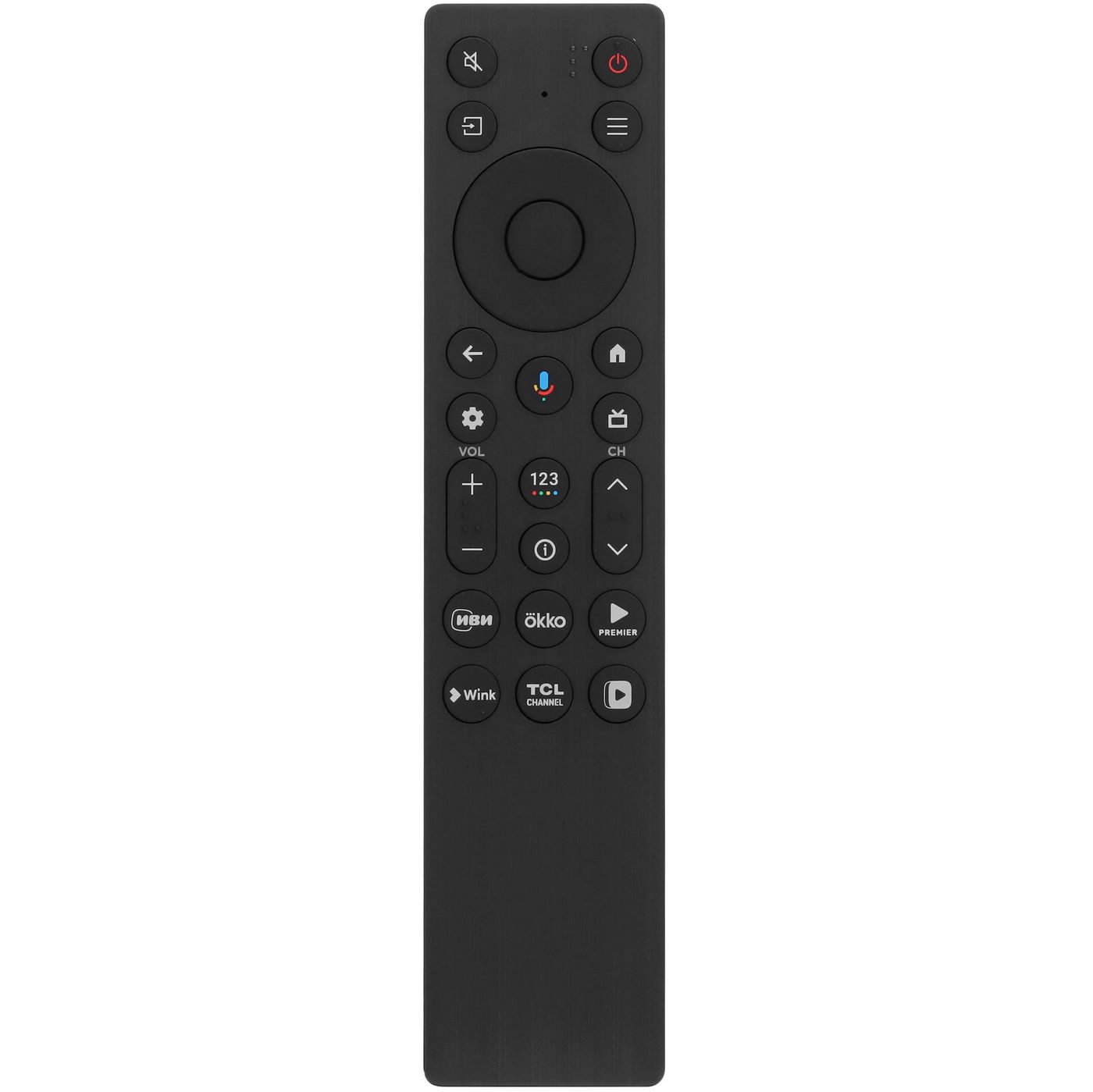 картинка Телевизор TCL 75'' C7K QD-Mini LED 4K HDR Google TV от магазина КомпьютерЦентр