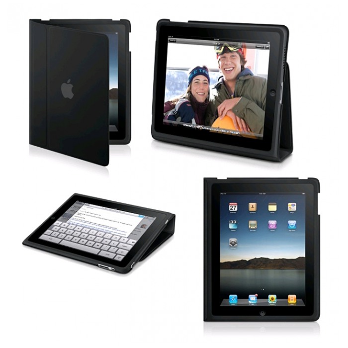 картинка Чехол Apple iPad Case (MC361ZM) от магазина КомпьютерЦентр