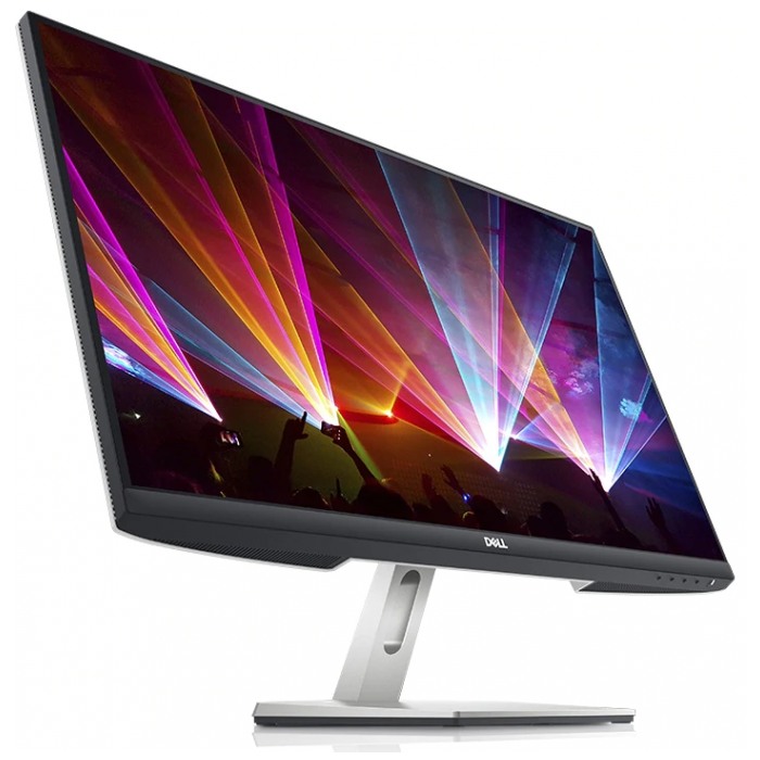 картинка Монитор Dell 23.8'' S2421H IPS Black (2421-9329) от магазина КомпьютерЦентр