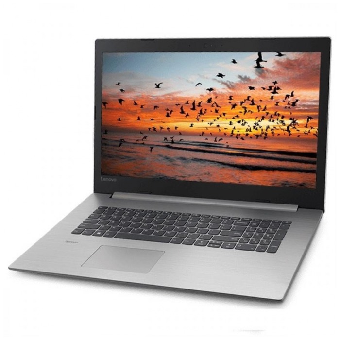 картинка Ноутбук Lenovo IdeaPad 330-17AST Gray (81D70060RU) от магазина КомпьютерЦентр