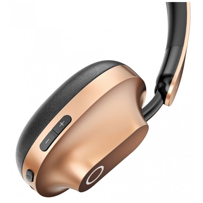 картинка Гарнитура Baseus Baseus Encok D01 Blush Gold (NGD01-17) от магазина КомпьютерЦентр