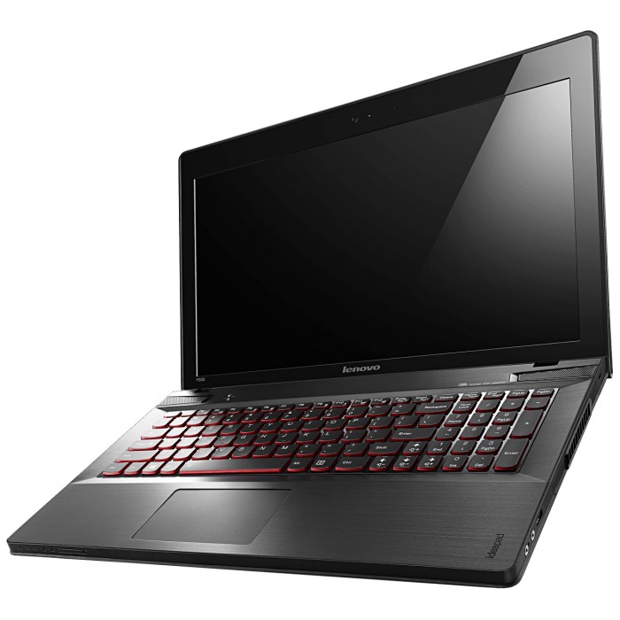 картинка Ноутбук Lenovo IdeaPad Y500A (59-376218) от магазина КомпьютерЦентр