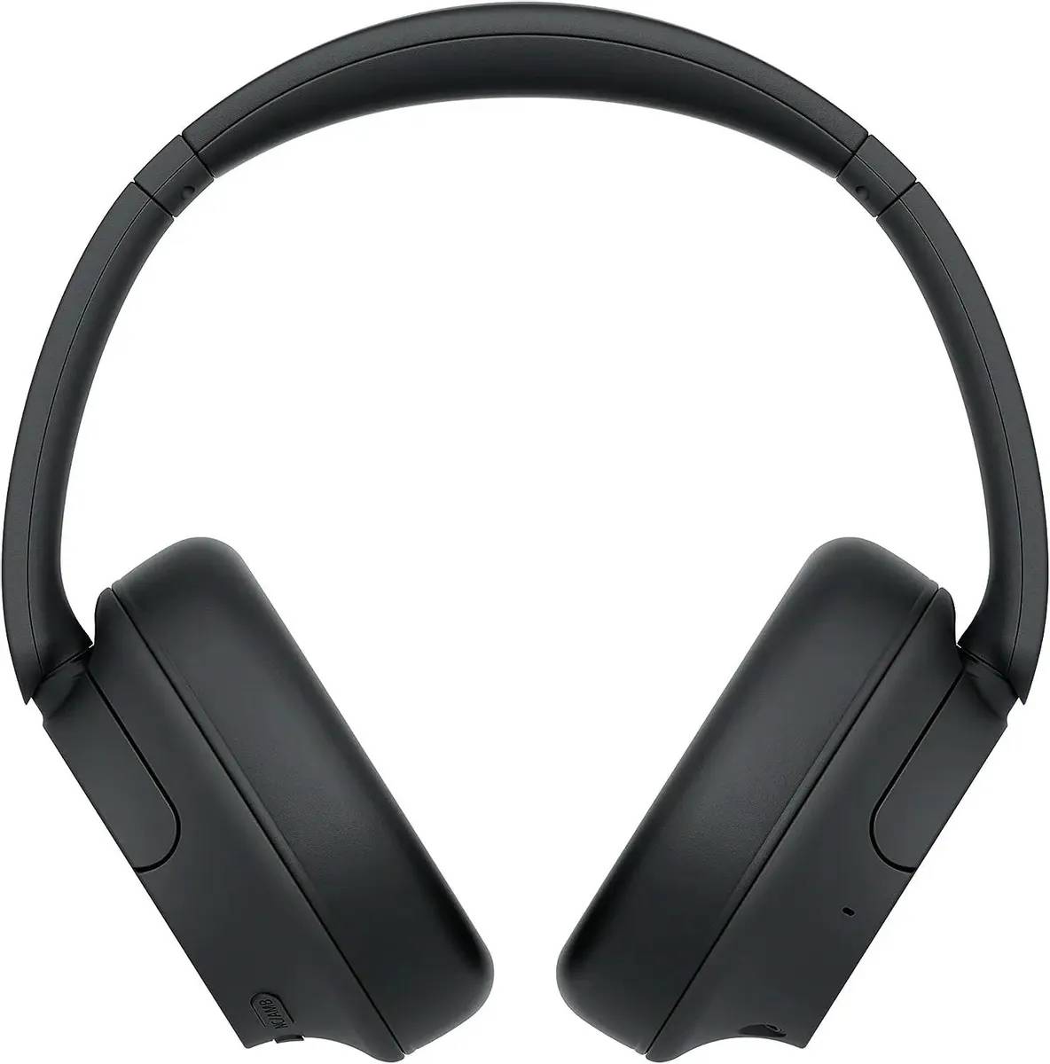 картинка Bluetooth-гарнитура Sony WH-CH720N черный от магазина КомпьютерЦентр