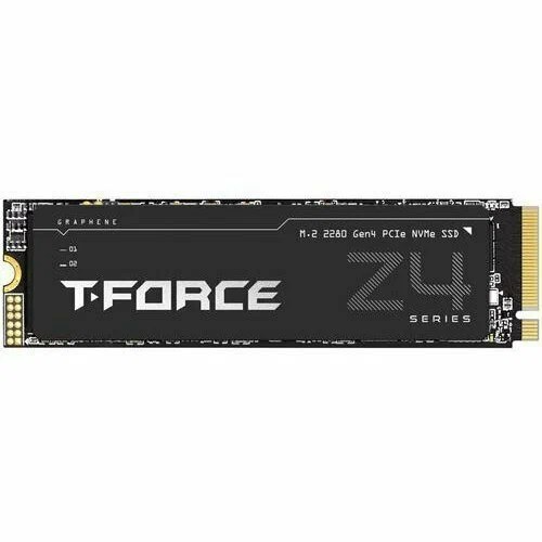 картинка SSD накопитель 1Tb Team Gtoup Z44A5 M.2 2280 TCL 3D NAND (TM8FPP001T0C129) от магазина КомпьютерЦентр
