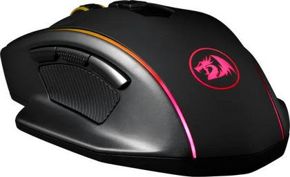 картинка Мышка Redragon Vampire, USB (77610) от магазина КомпьютерЦентр