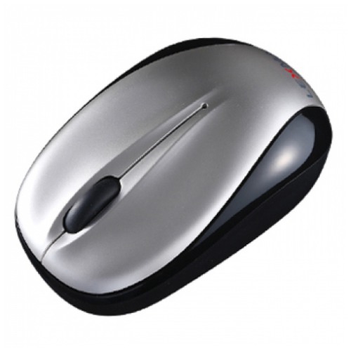 картинка Мышка Lexma YoYo R300 Silver USB/PS2 от магазина КомпьютерЦентр