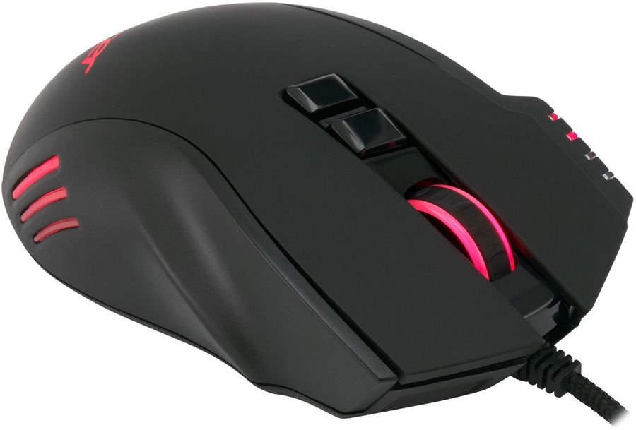 картинка Мышка Acer OMW150 черный оптическая ZL.MCEEE.00P от магазина КомпьютерЦентр