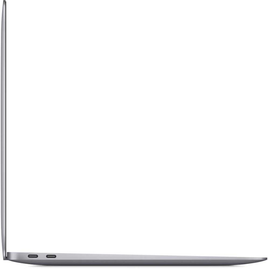 картинка Ноутбук Apple MacBook Air 13'' M1 Gray 2020 (Z1250007N) от магазина КомпьютерЦентр