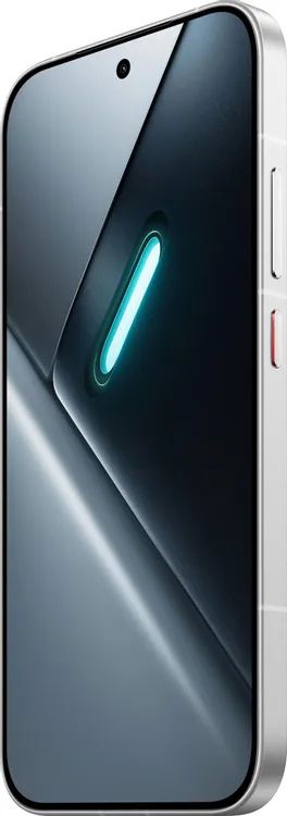 картинка Смартфон Xiaomi Poco X8 Pro 5G White 6.59'' (2756x1268); Dimensity 8500 Ultra (3.4) 8C; 8Gb ; 512Gb; NFC; 50+8/  20 Mpix; 2 Sim; IP69; 6500mAh, Android 16 от магазина КомпьютерЦентр