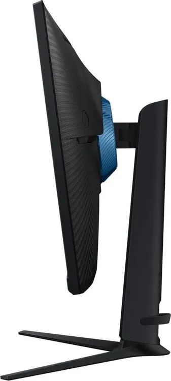 картинка Монитор 32'' Samsung Odyssey G3 S32DG300EI VA 1920x1080, 180 Гц, 1 мс, 16:9, 250 кдм, 1xHDMI, 1xDP, 1x3.5mm, черный (LS32DG300EIXCI) от магазина КомпьютерЦентр