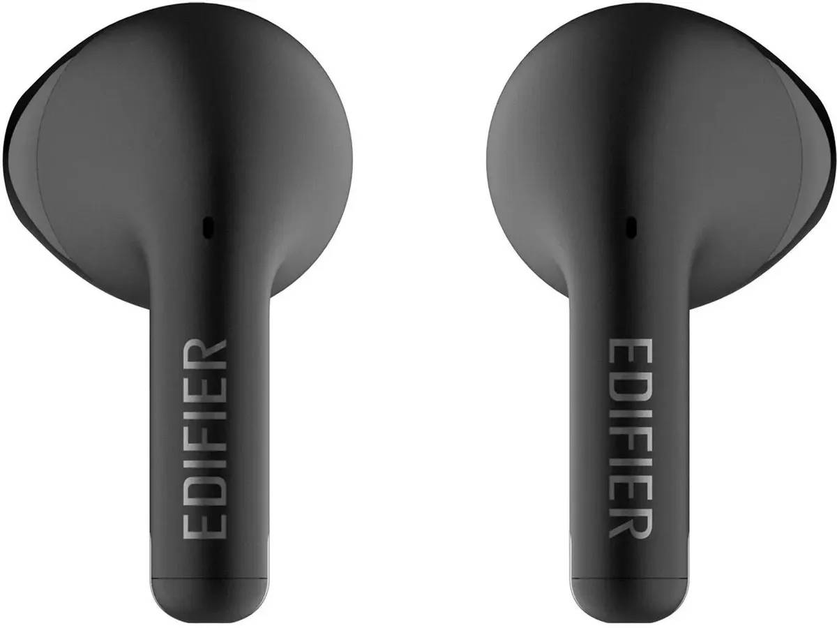 картинка Bluetooth гарнитура Edifier X2s Black от магазина КомпьютерЦентр